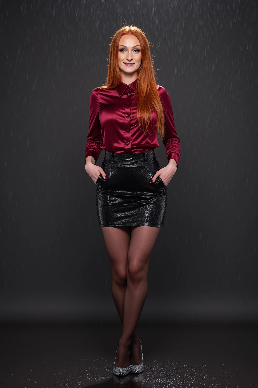 Trademark Representative