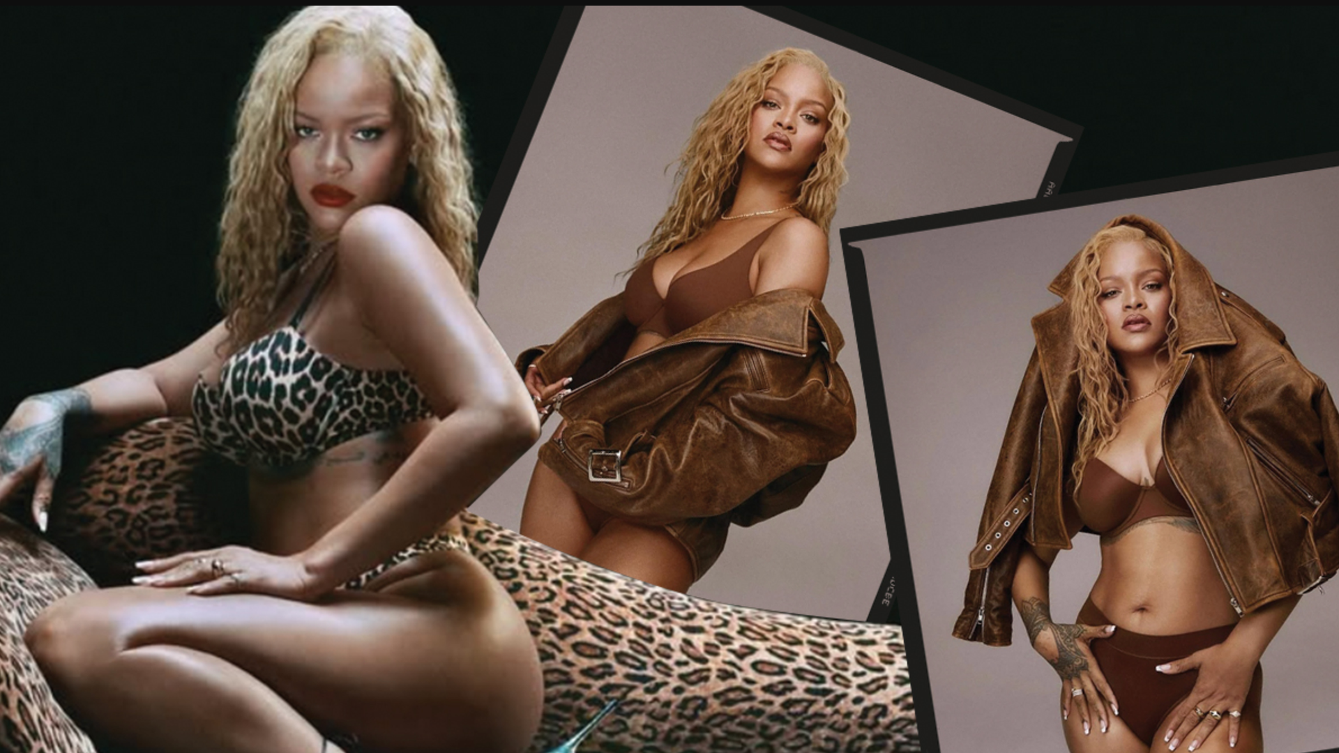 Savage x Fenty Gallery Exhibit