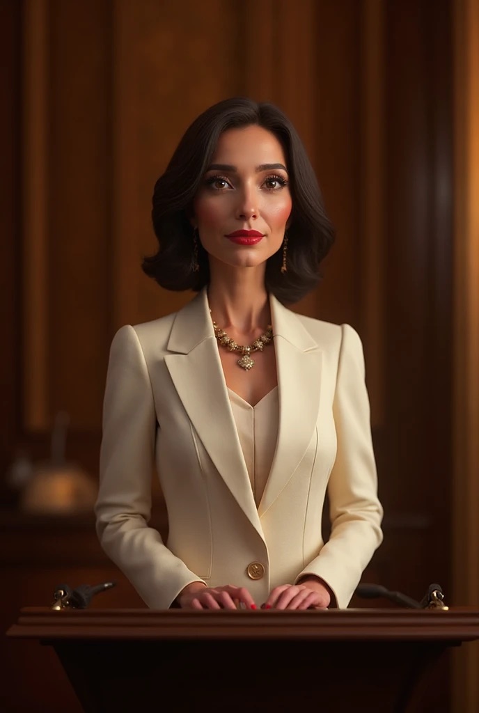 Professional graphic comparing gemstone quality with network standards