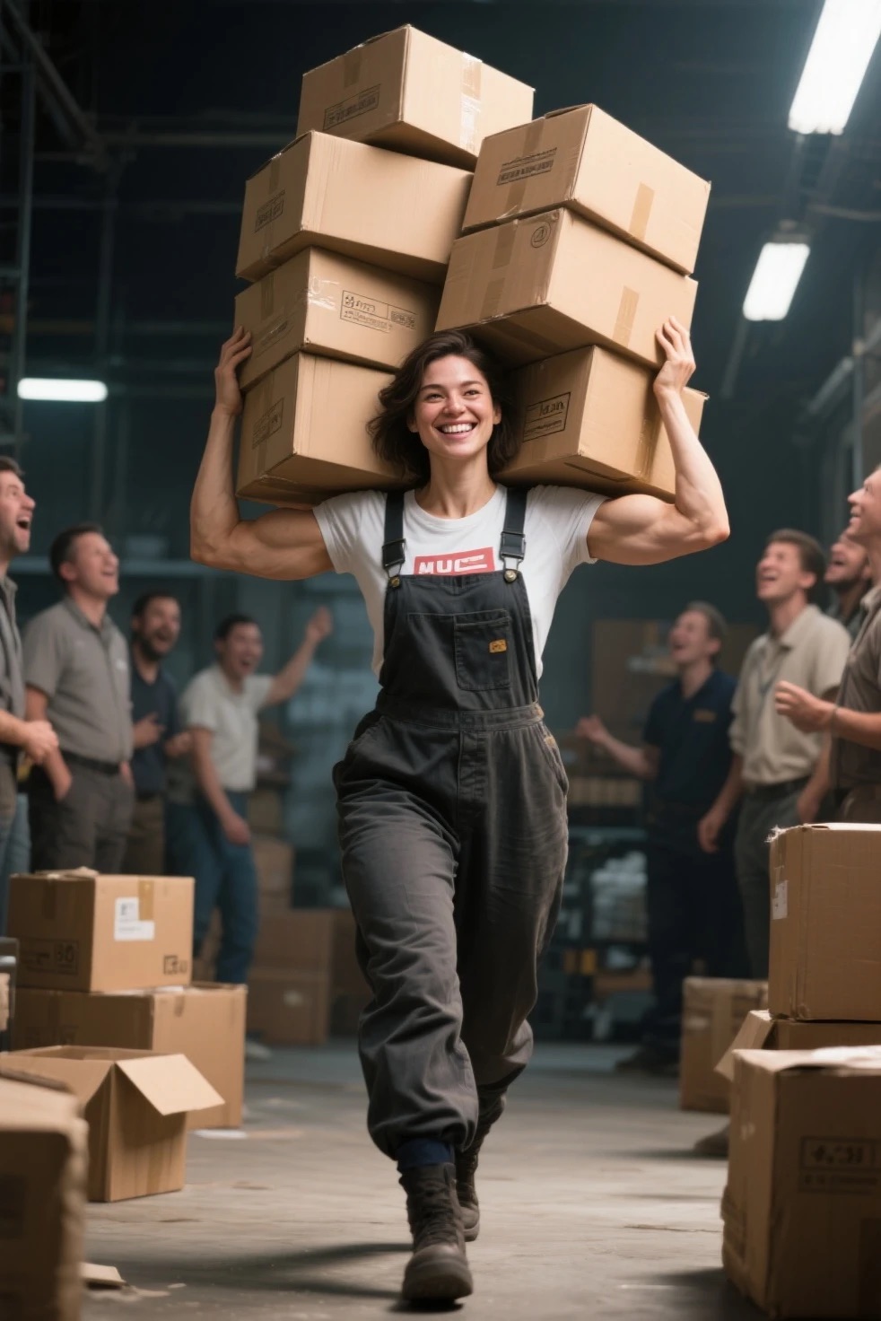 Professional graphic comparing gemstone quality with network standards