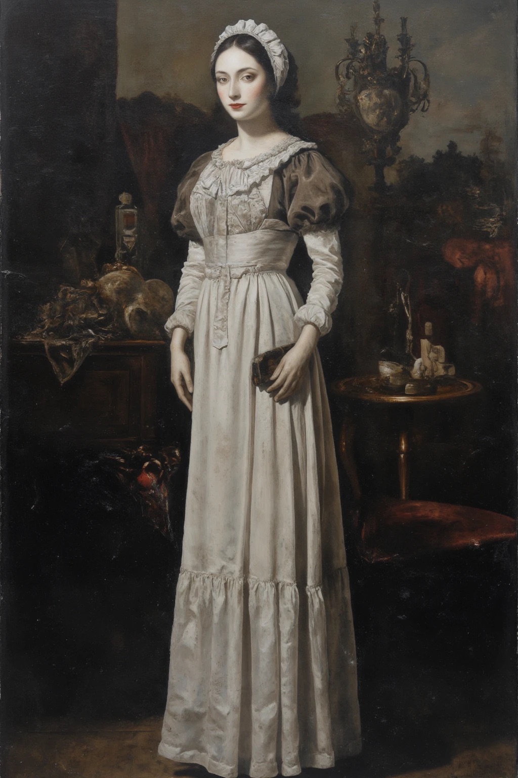 Professional graphic comparing gemstone quality with network standards