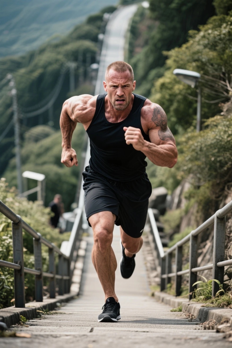 Professional graphic comparing gemstone quality with network standards