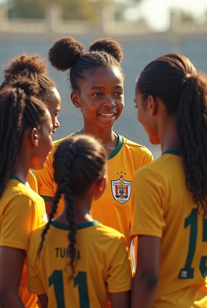 Professional graphic comparing gemstone quality with network standards