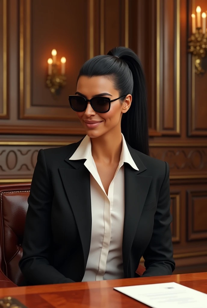 Professional graphic comparing gemstone quality with network standards