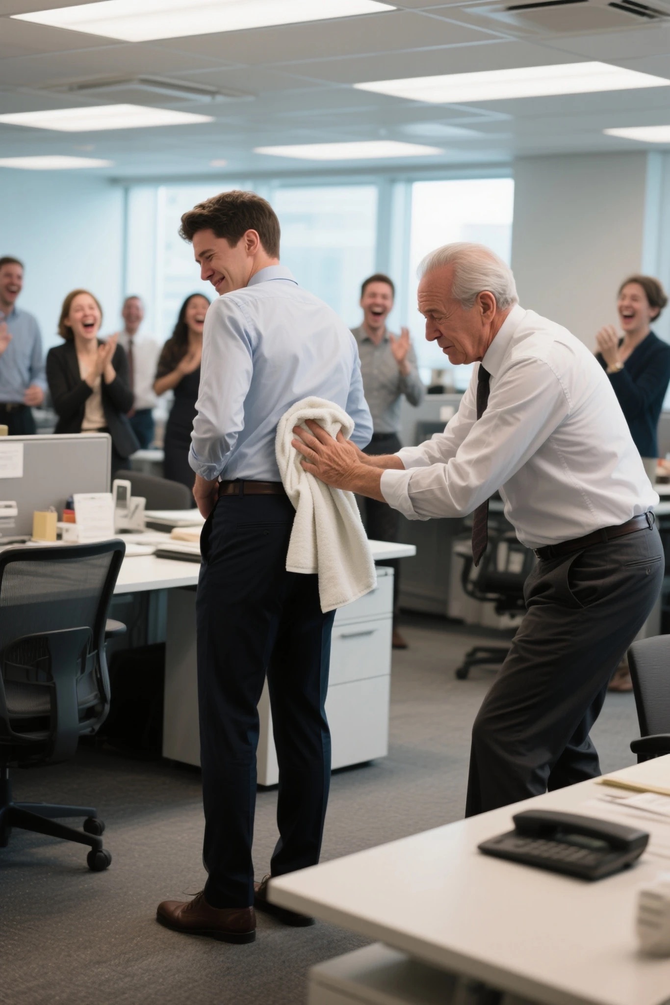 Professional graphic comparing gemstone quality with network standards