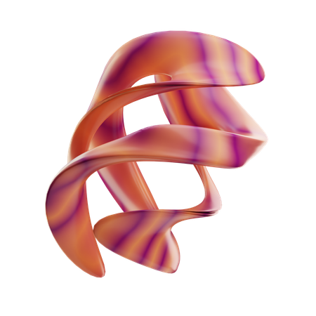 Corporate Fleur-de-lis Logo