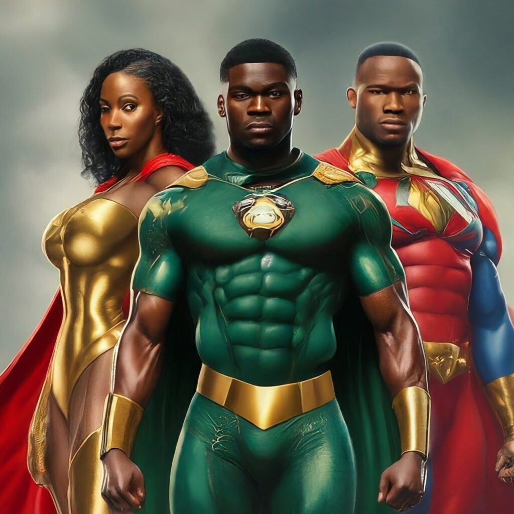 Corporate Fleur-de-lis Logo