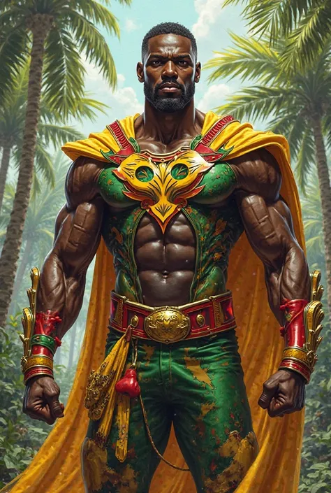 Corporate Fleur-de-lis Logo