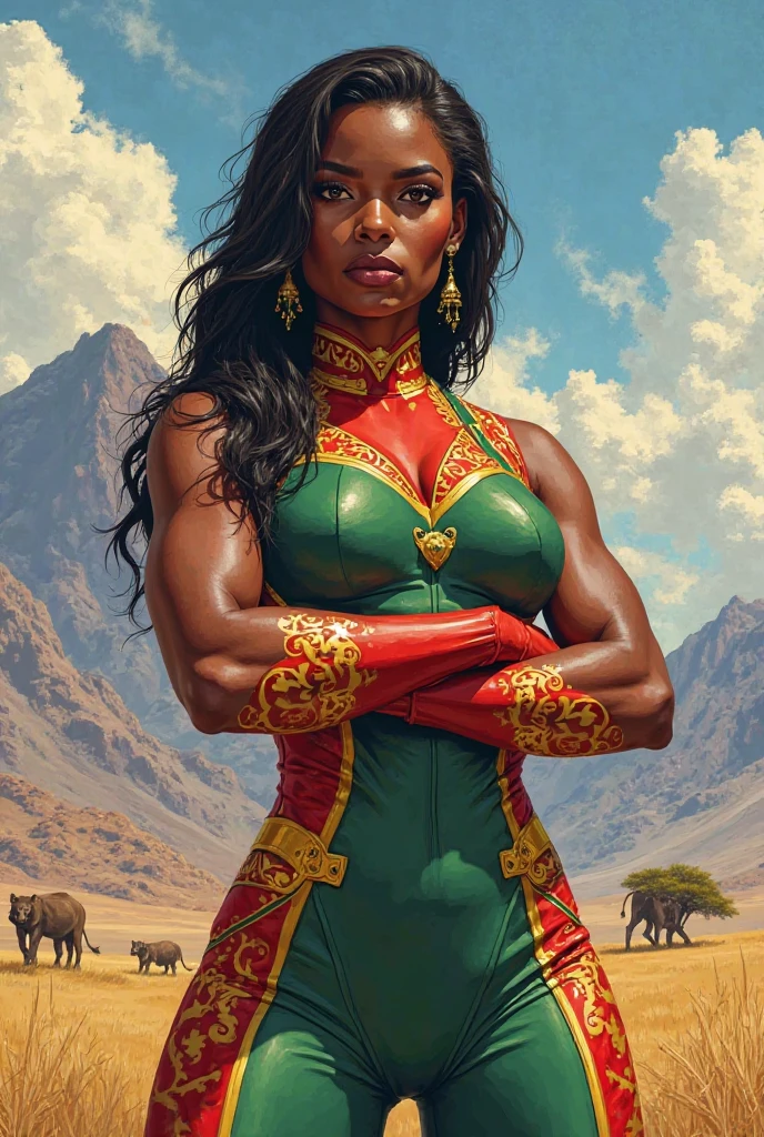 Corporate Fleur-de-lis Logo