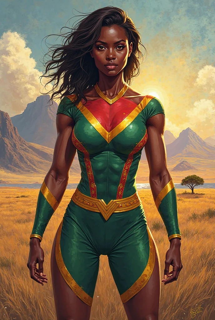 Corporate Fleur-de-lis Logo