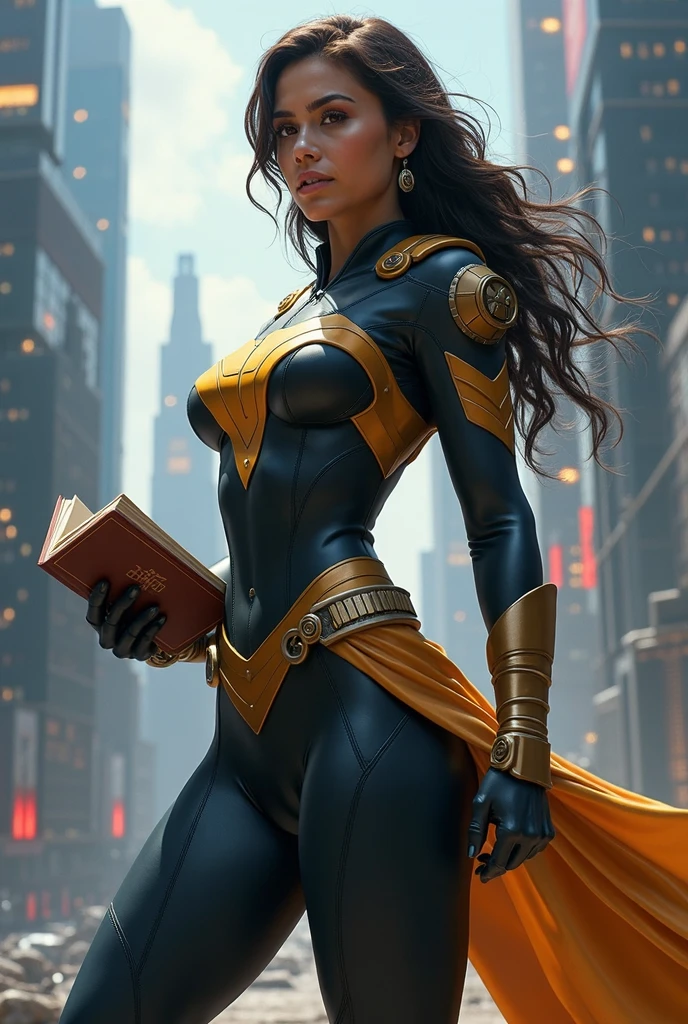 Corporate Fleur-de-lis Logo