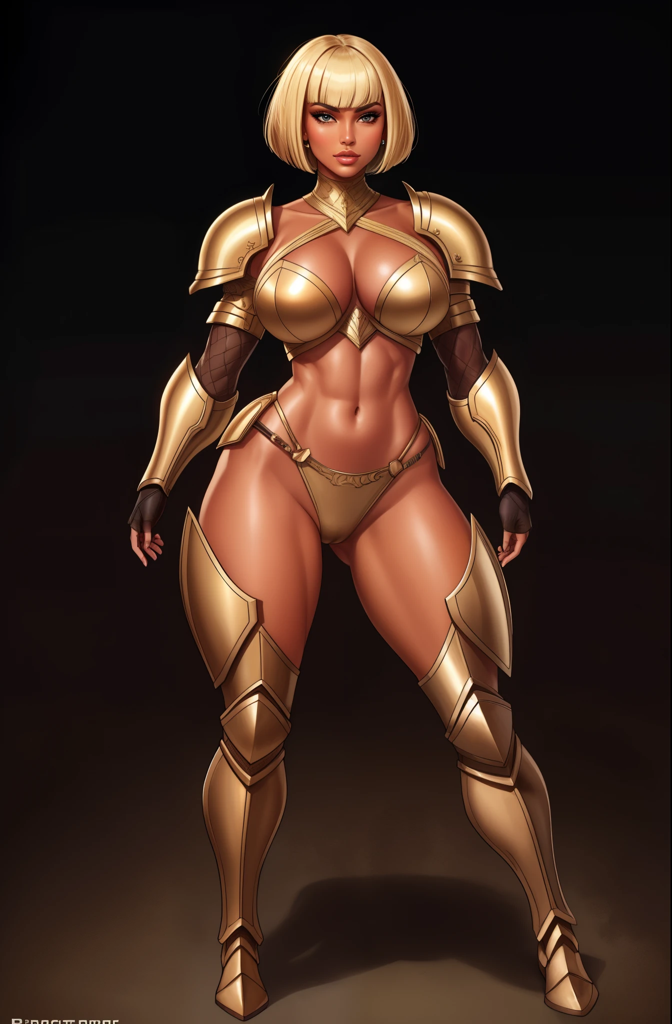 Corporate Fleur-de-lis Logo