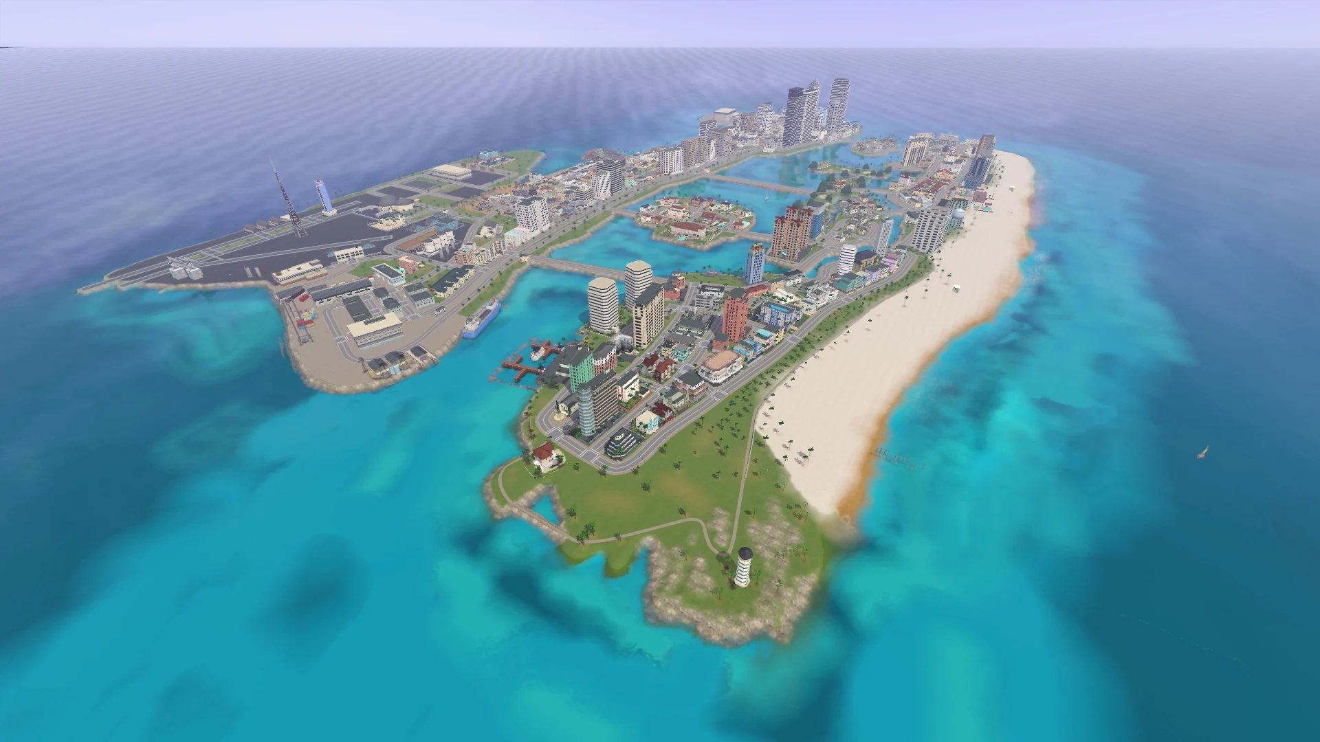 Customer Service Avatar