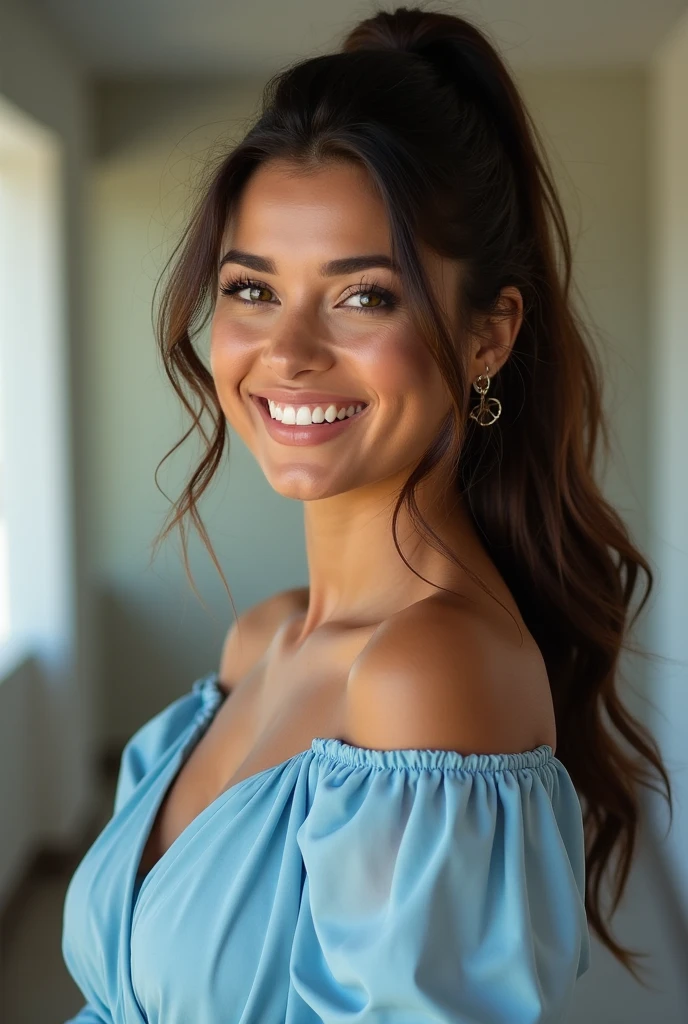 Customer Service Avatar