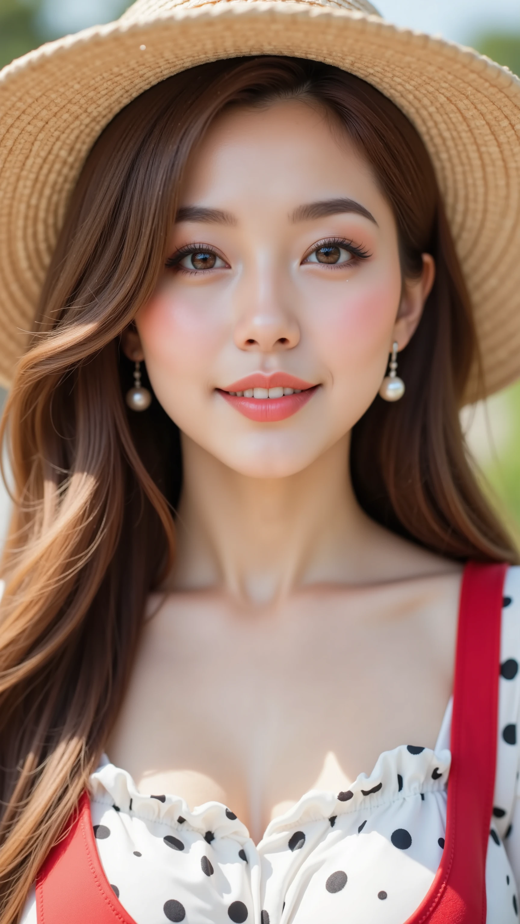 Customer Service Avatar