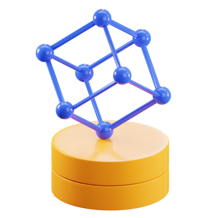 Corporate Fleur-de-lis Logo