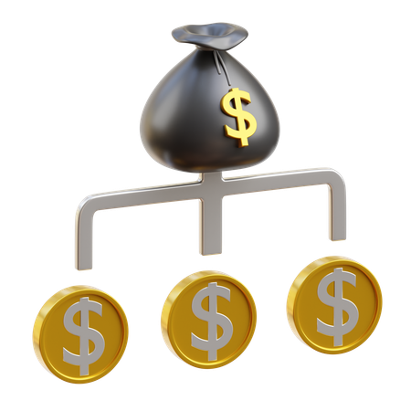 Corporate Fleur-de-lis Logo