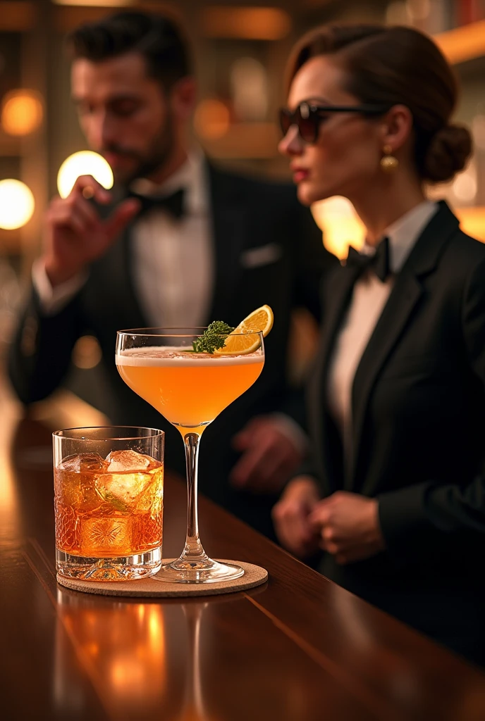 Service Contract Visual