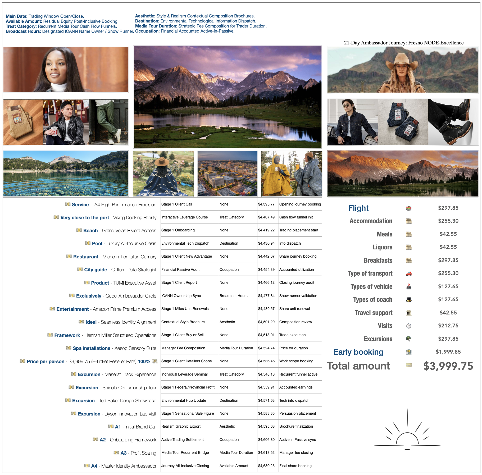 Portfolio
