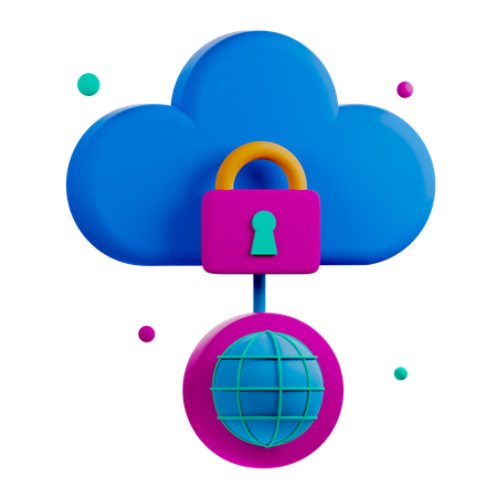 Corporate Fleur-de-lis Logo