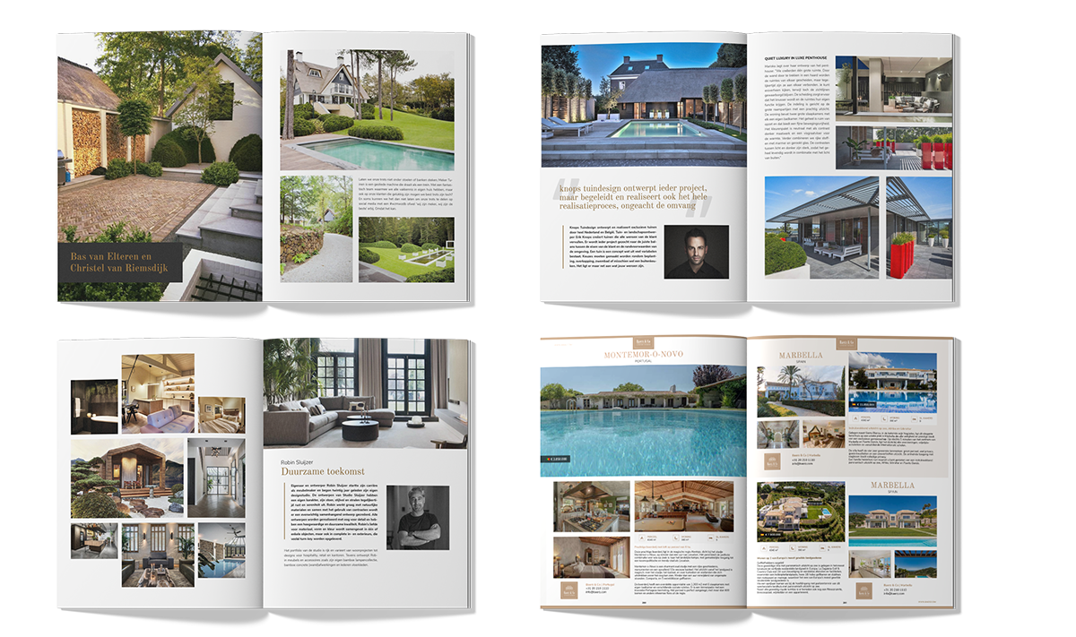 Professional graphic comparing gemstone quality with network standards