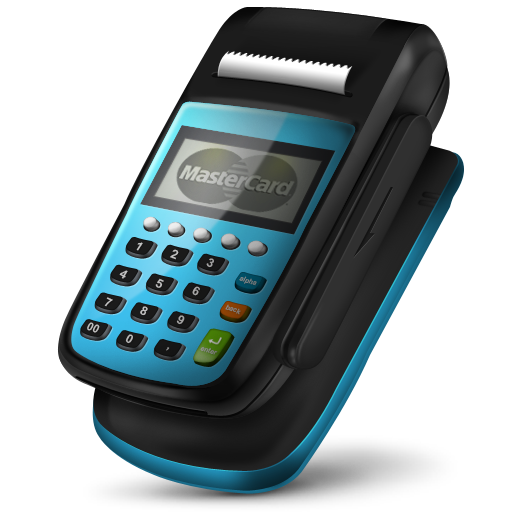 Corporate Fleur-de-lis Logo