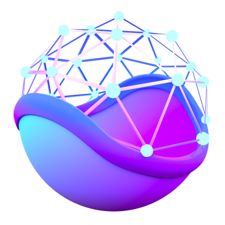 Corporate Fleur-de-lis Logo