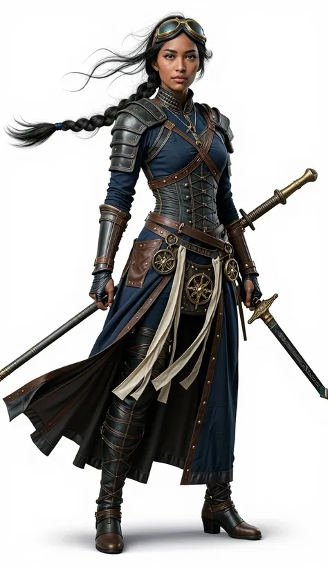 Sovereign Navigational Alchemist