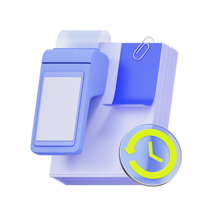Corporate Administrative Ledger Portal Logo