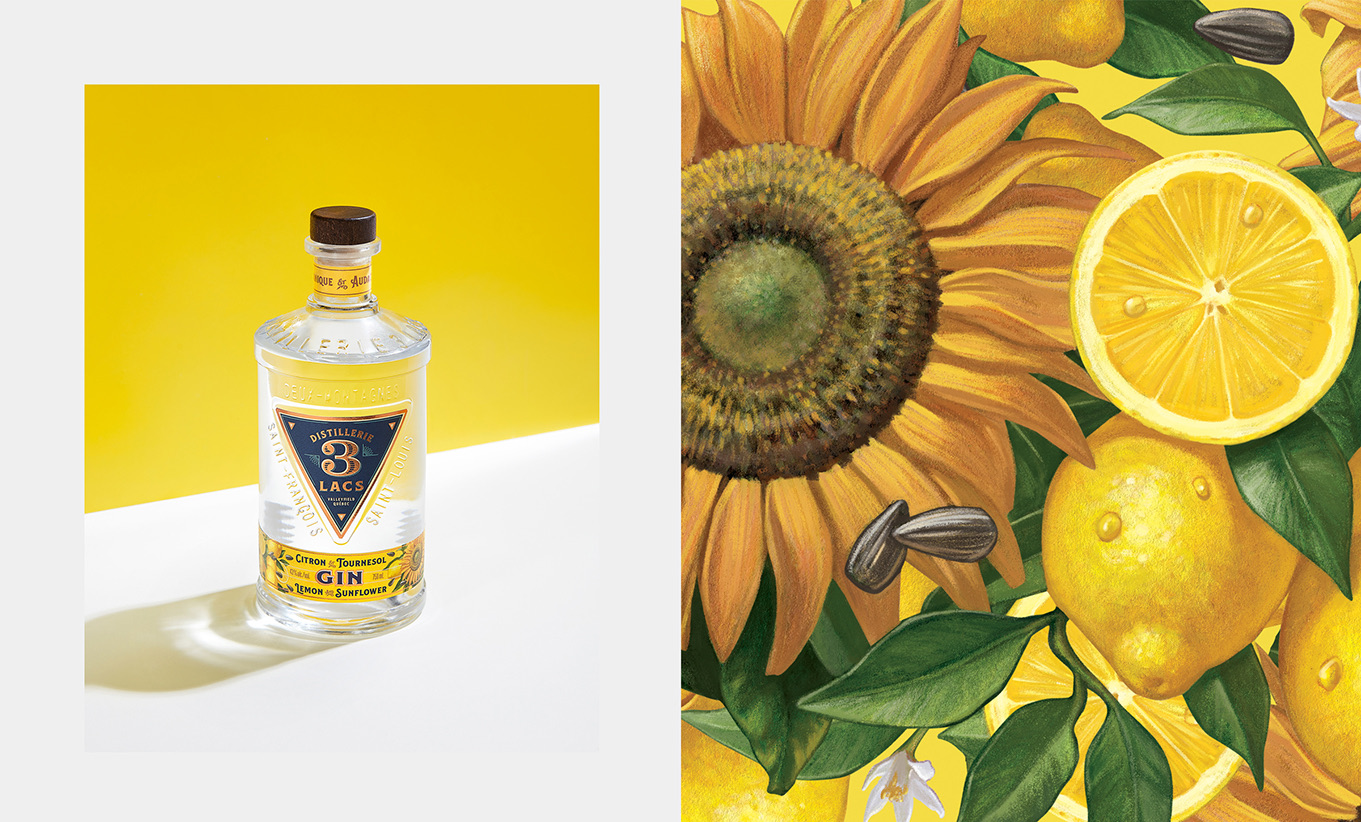 Trademark Representative