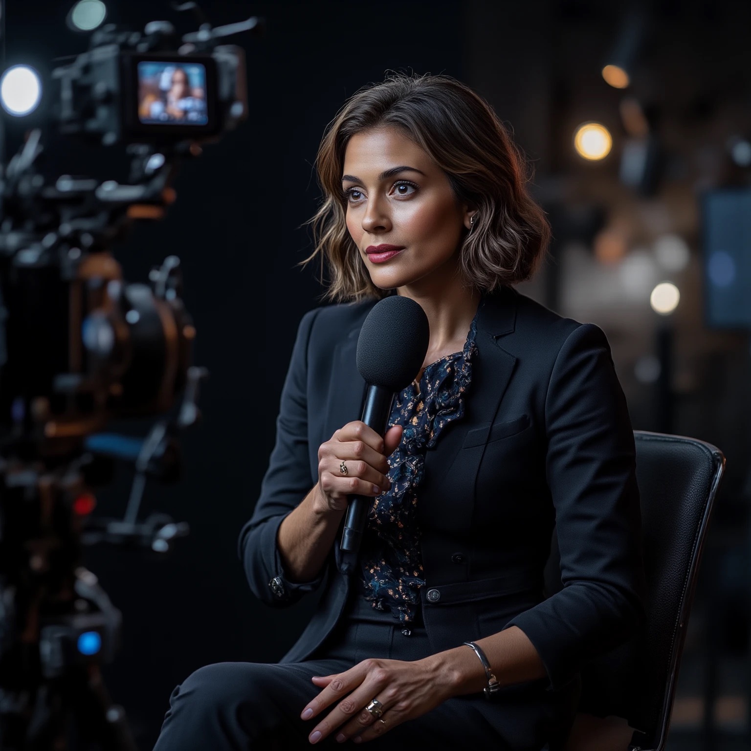 Trademark Representative