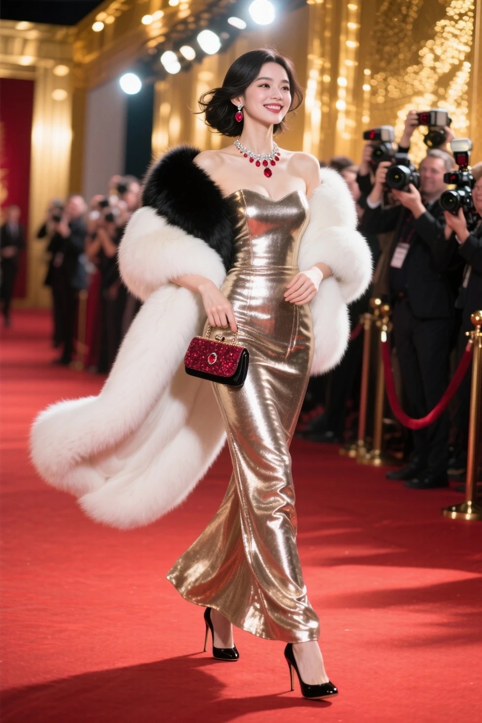 Trademark Representative