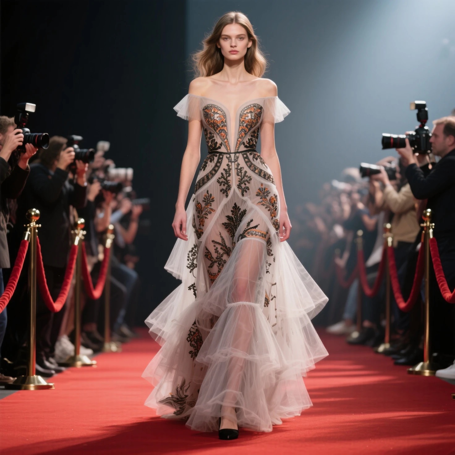 Trademark Representative