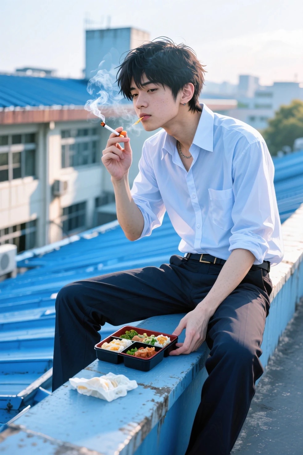 Trademark Representative