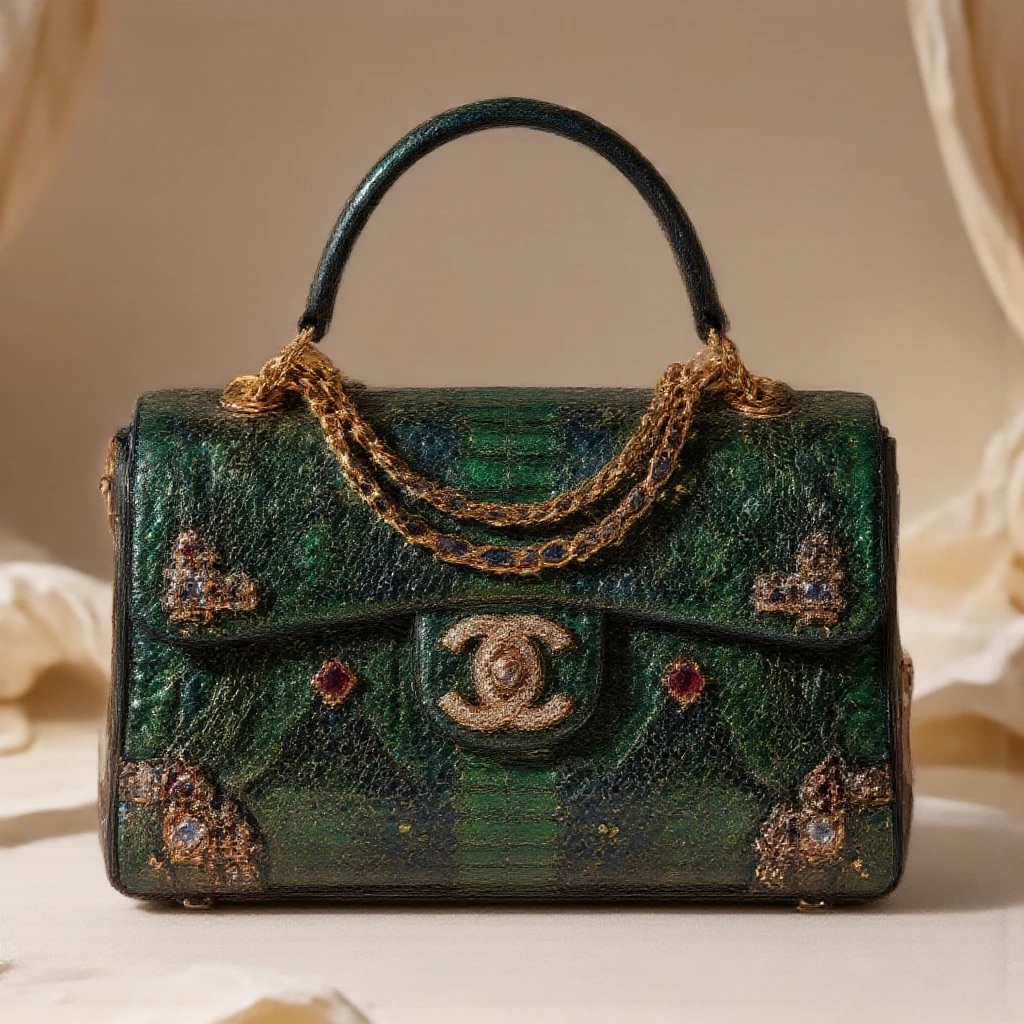 Trademark Representative