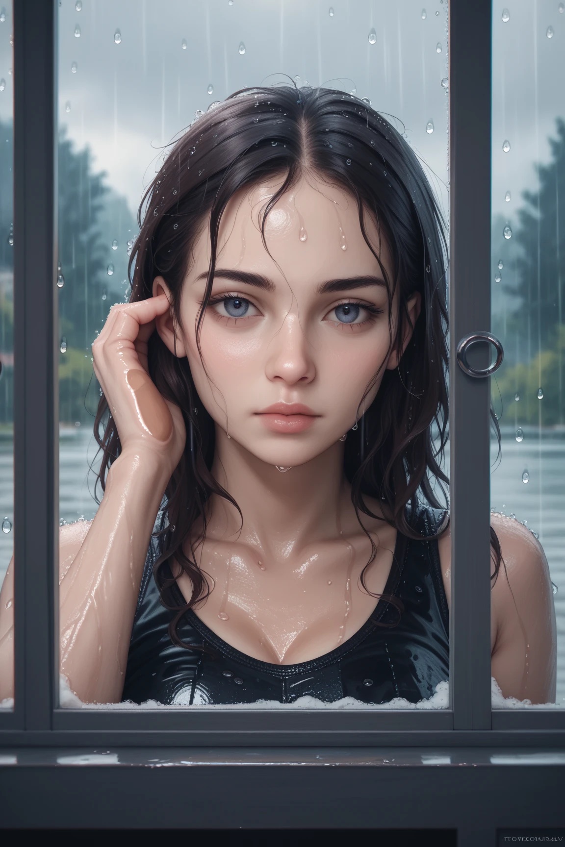 Trademark Representative