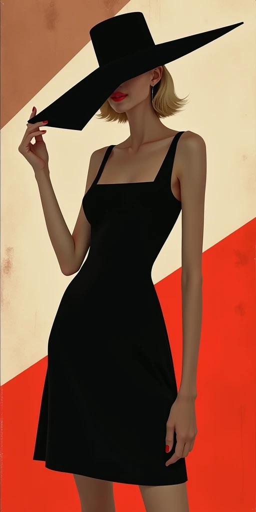 Trademark Representative