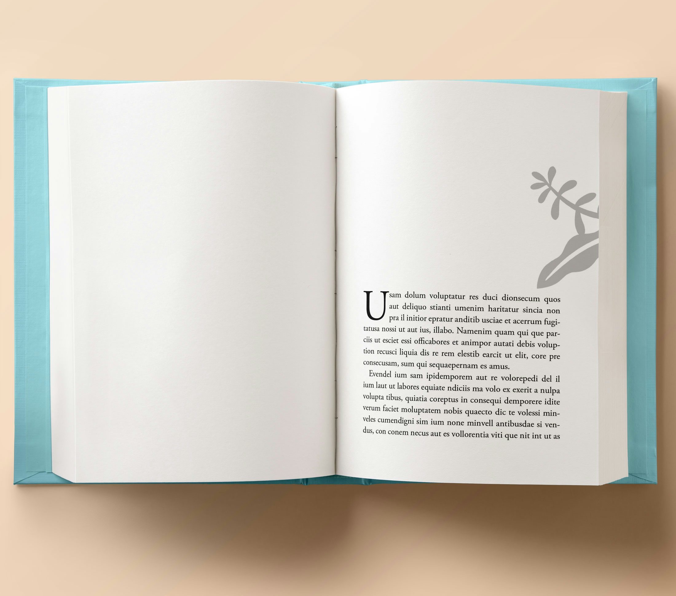 Trademark Representative