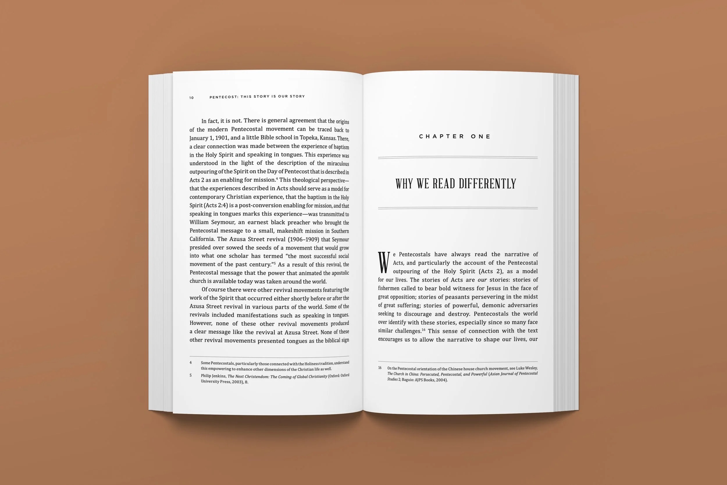 Trademark Representative