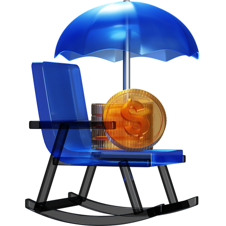 Service Contract Visual