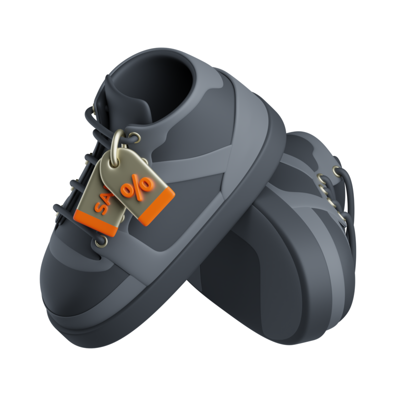 Corporate Fleur-de-lis Logo