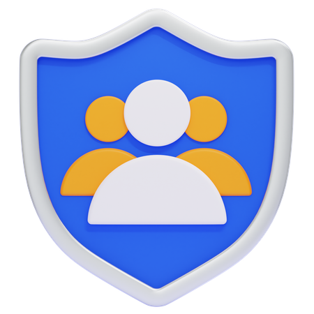 Corporate Fleur-de-lis Logo