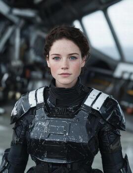 Camina Drummer aesthetic