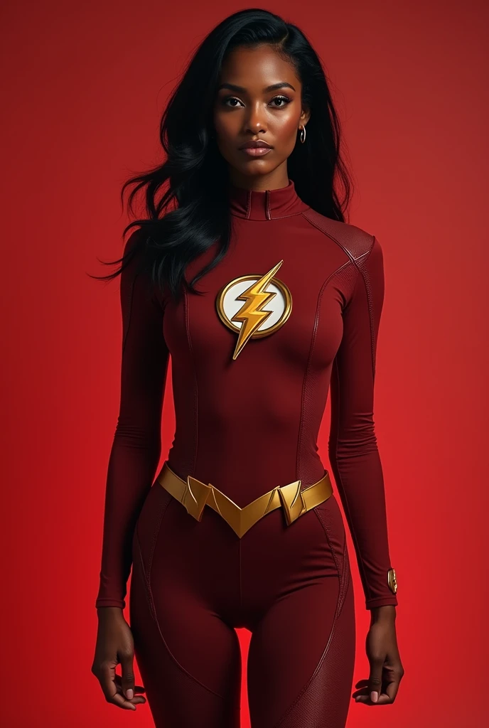 Duty Operator Portrait