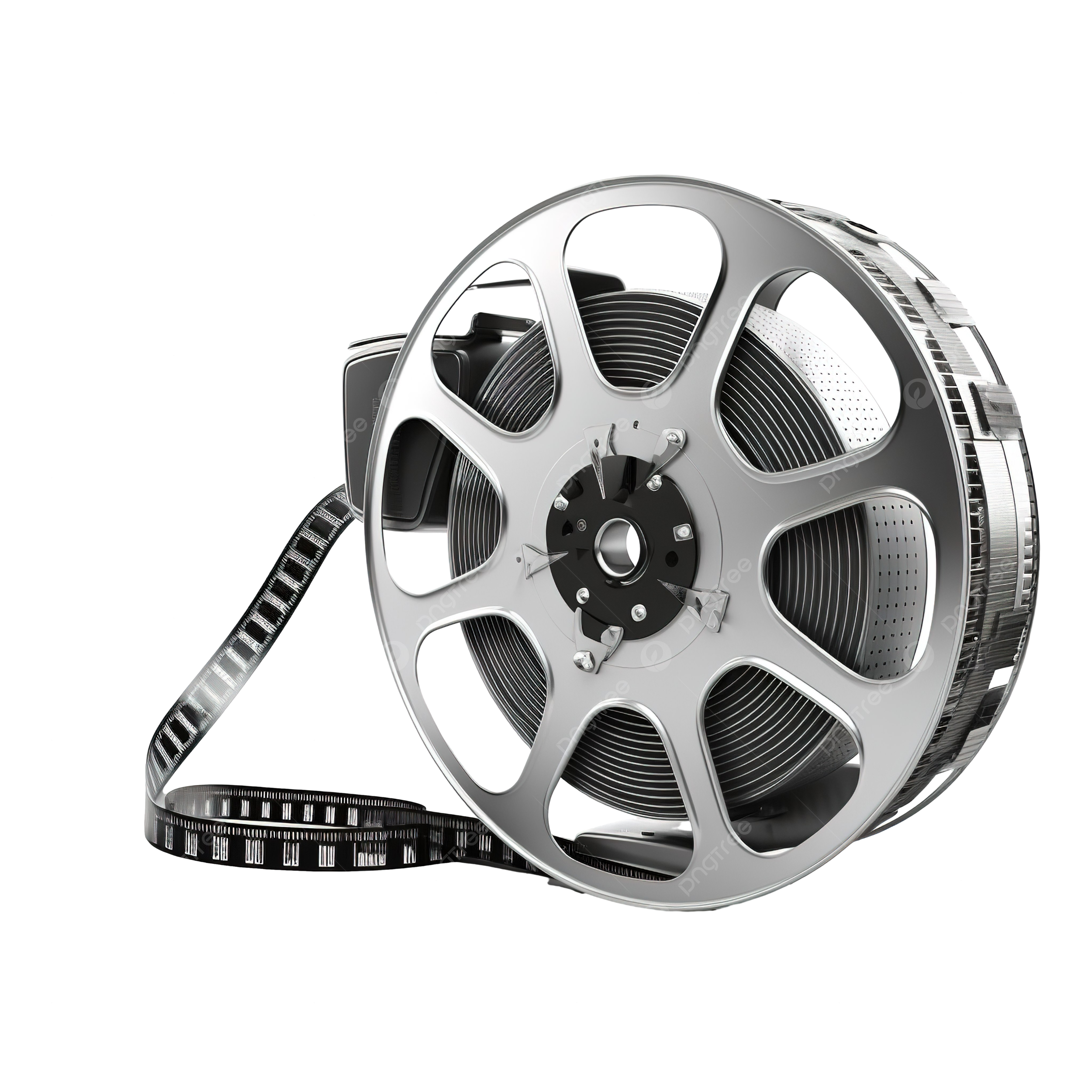 Corporate Fleur-de-lis Logo