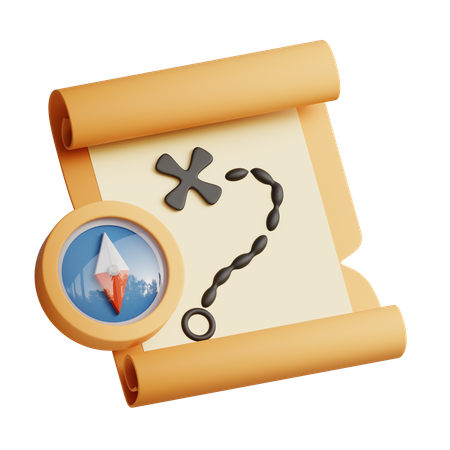 Corporate Fleur-de-lis Logo