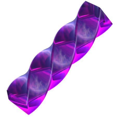 Corporate Fleur-de-lis Logo