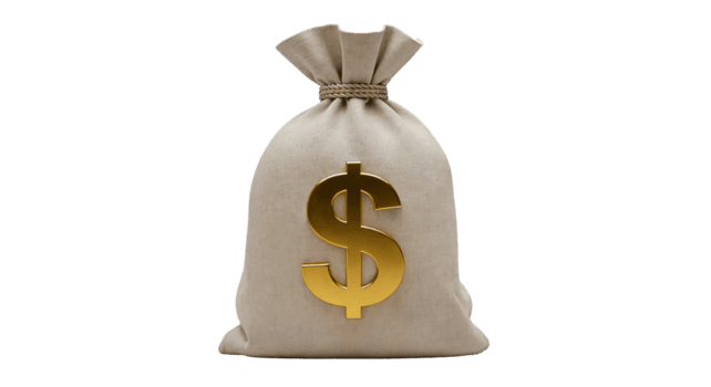 Sovereign Asset Vault Valuation Render