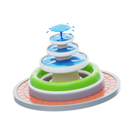 Corporate Fleur-de-lis Logo