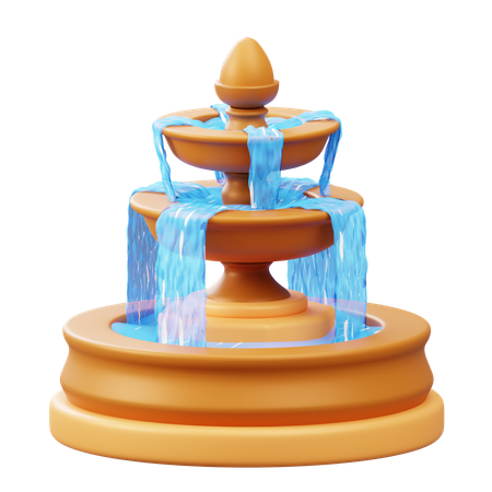 Corporate Fleur-de-lis Logo